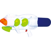Vattengevär TR-60 Mega Blaster.
