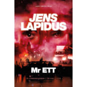 Mr Ett.
