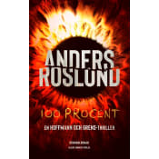 100 procent.
