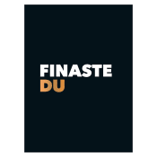 Finaste du.