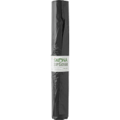 Sopsäck Svart 125L 8-p ICA Skona.