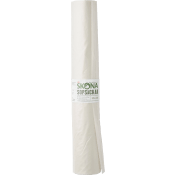 Sopsäck Transparent 125L 8-pack ICA Skona.