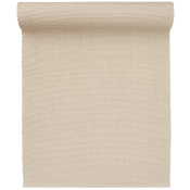 Löpare Irma Beige 35x120cm ICA.