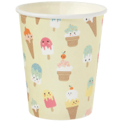 Mugg glassar 25cl 12-p ICA.