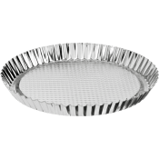 Pajform Bleckplåt 27cm Gastromax.