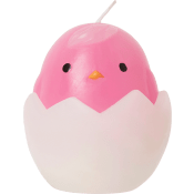 Kyckling ljus rosa 1p.