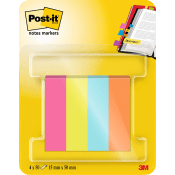 Post-it markers 4st.