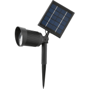 Solcellslampa Spotlight 150LM ICA.