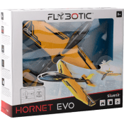 Flygplan EVO radiostyrt Silverlit.