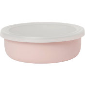 Burk rosa 400ml ICA.