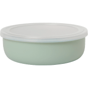 Burk grön 600ml ICA.
