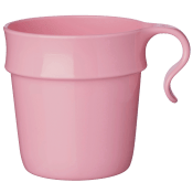 Picnicmugg Rosa 30cl ICA.