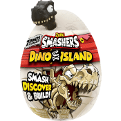 Dino Island Nano Egg Smashers.