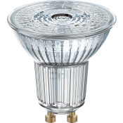 LED PAR16 GU10 230lm(35W) Dimbar 2p Osram.