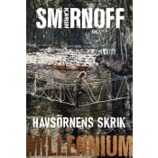 Havsörnens skrik.
