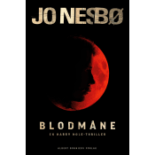 Blodmåne.