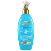 Hårspray Argan Oil Heat Protect Spray 177ml OGX.