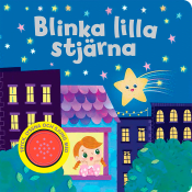 Blinka lilla stjärna.
