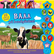 Bäää på bondgården!.