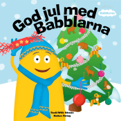 God jul med Babblarna.