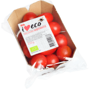 Småtomater 250g Klass 1 ICA I love eco.