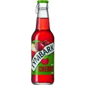 Äpple och körsbärsdricka 250ml Tymbark.