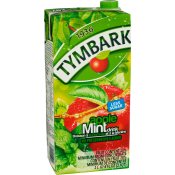Äpple & Myntadryck 2l Tymbark.
