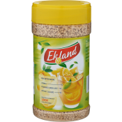 Pulverdryck med citron 350g Ekland.