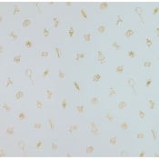 Presentpapper Party 0,7x3m.