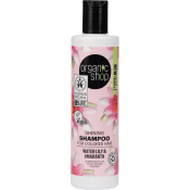 Schampo Näckros & Amaranth 280ml Organic Shop.