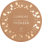Natural Glow Bronzer 1 LUMENE.