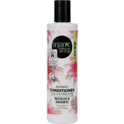 Balsam Näckros & Amaranth 280ml Organic Shop.