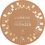 Natural Glow Bronzer 2 LUMENE.