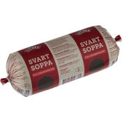 Svartsoppa 500g Lecora.