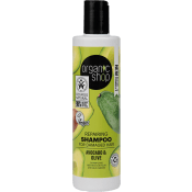Schampo Avocado & Oliv Ekologisk 280ml Organic Shop.