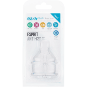 Dinapp Esprit Medium 2-p Esska.