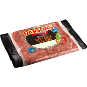 Vitlökssalami 120g Pärsons.