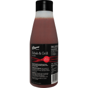 Kebab & Grill Stark 480g Biggans.