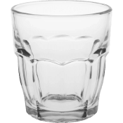 Allglas Rockbar 27cl Bormioli.