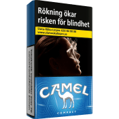 Compact 20-p Camel.