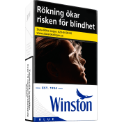 Blue Winston.