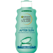 After Sun Soothing Aftersun 24H Hydrating Lotion 200ml Ambre Solaire.