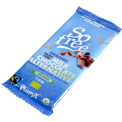 Mjölkchoklad Vegansk 80g Plamil.