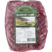 Lammytterfilé ca 400g Watergrasshill.