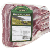 Lammentrecôte racks ca 500g Watergrasshill.