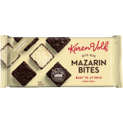 Choko mazariner Bite size 8-p 144g Karen Volf.