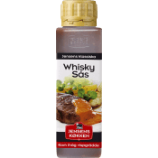Whiskysås 250ml Jensens.