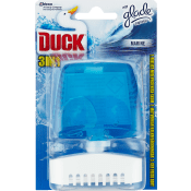 Toalettrengöring WC active Marine 55ml Duck.