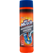Propplösare 500g Mr Muscle.