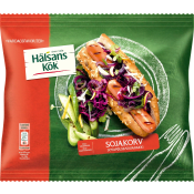 Sojakorv Fryst 300g Hälsans Kök.